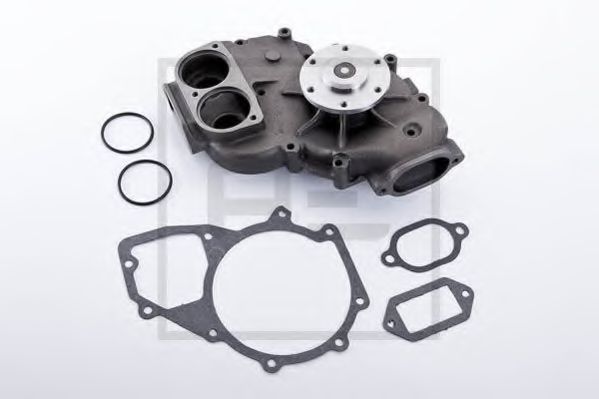 PE Automotive 010.712-00A Водяной насос для MERCEDESBENZ (Мерседес бенц) PE Automotive 010.712-00A Водяной насос для MERCEDESBENZ (Мерседес бенц)