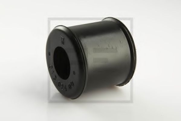 PE Automotive 013.024-00A Подвеска, амортизатор<br >справа снизу 