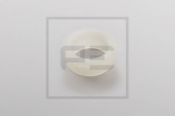 PE Automotive 013.033-00A Втулка, стабилизатор 