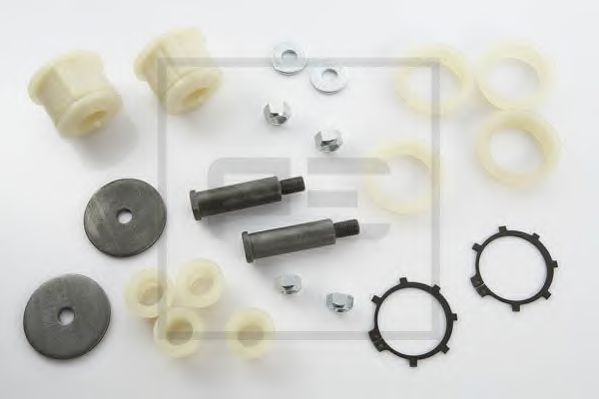 PE Automotive 013.045-00A Ремкомплект, подшипник стабилизатора 