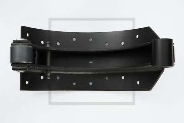 PE Automotive 016.262-00A Тормозные колодки для MERCEDES-BENZ ACTROS (Мэрcэдэс-бэнз Аcтрос)