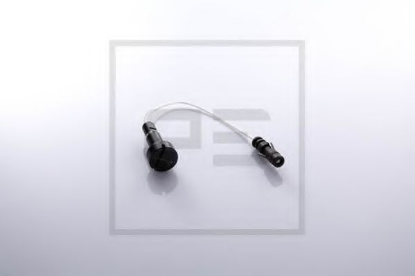 PE Automotive 016.277-00A Сигнализатор, износ тормозных колодок 