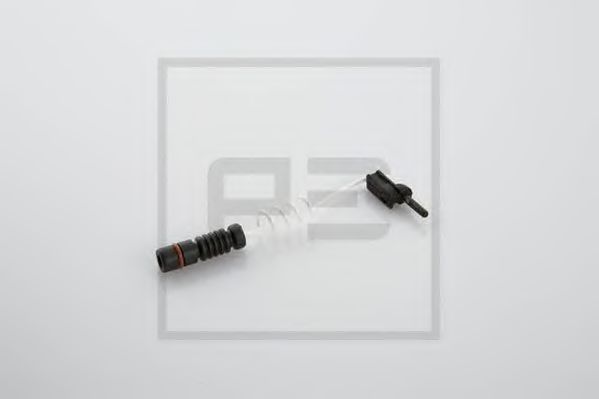 PE Automotive 016.278-00A Сигнализатор, износ тормозных колодок для MERCEDES-BENZ VARIO (Мэрcэдэс-бэнз Vарио) PE Automotive 016.278-00A Сигнализатор, износ тормозных колодок для MERCEDES-BENZ VARIO (Мэрcэдэс-бэнз Vарио)