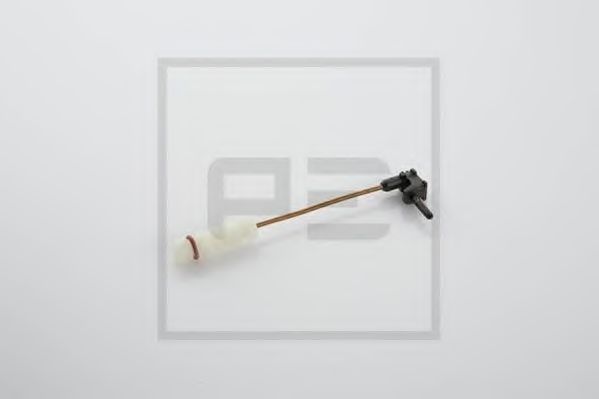 PE Automotive 016.351-00A Сигнализатор, износ тормозных колодок 