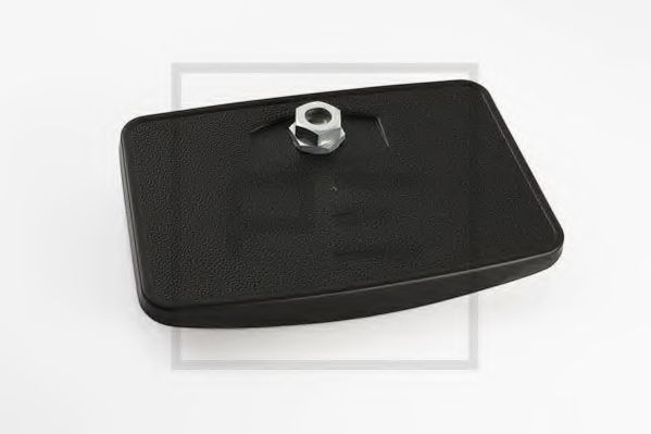 PE Automotive 038.037-00A Зеркало рампы для MAN M 90 (Ман М 90) PE Automotive 038.037-00A Зеркало рампы для MAN M 90 (Ман М 90)