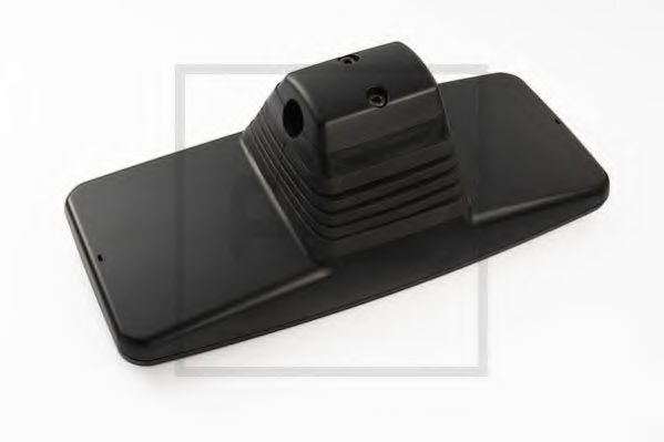 PE Automotive 018.049-00A Наружное зеркало, кабина водителя для MERCEDES-BENZ MK (Мэрcэдэс-бэнз Мк)