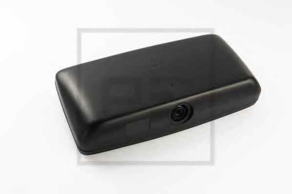 PE Automotive 018.057-00A Зеркало рампы для MERCEDES-BENZ MK (Мэрcэдэс-бэнз Мк)