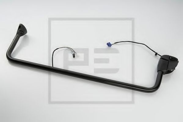 PE Automotive 018.118-00A Кронштейн, наружное зеркало слева для MERCEDES-BENZ ACTROS (Мэрcэдэс-бэнз Аcтрос) PE Automotive 018.118-00A Кронштейн, наружное зеркало слева для MERCEDES-BENZ ACTROS (Мэрcэдэс-бэнз Аcтрос)