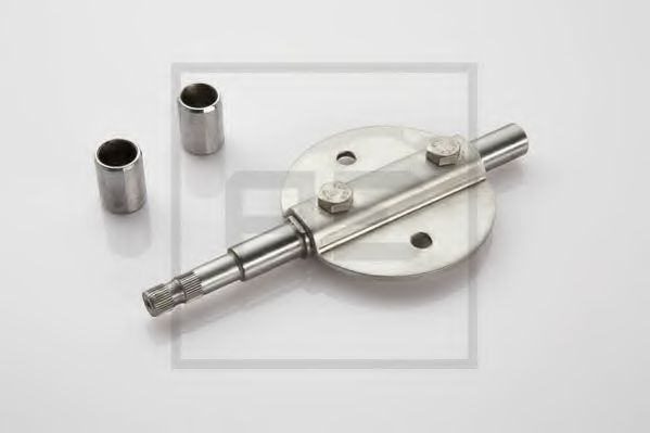 PE Automotive 019.230-00A Гофрированная труба, выхлопная система для MERCEDES-BENZ O 340 (Мэрcэдэс-бэнз О 340) PE Automotive 019.230-00A Гофрированная труба, выхлопная система для MERCEDES-BENZ O 340 (Мэрcэдэс-бэнз О 340)