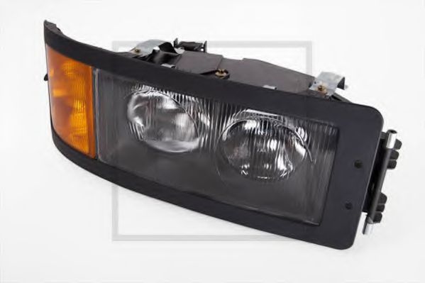 PE Automotive 030.582-00A Основная фара для MAN E 2000 (Ман Э 2000) PE Automotive 030.582-00A Основная фара для MAN E 2000 (Ман Э 2000)