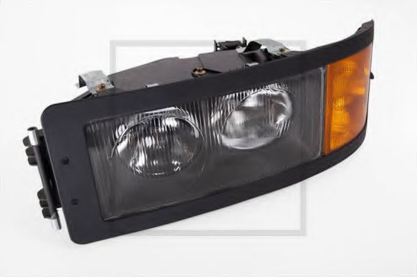 PE Automotive 030.592-00A Основная фара для MAN E 2000 (Ман Э 2000) PE Automotive 030.592-00A Основная фара для MAN E 2000 (Ман Э 2000)