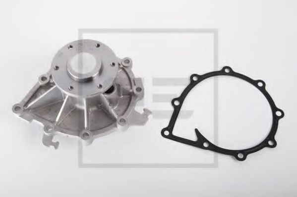 PE Automotive 030.911-00A Водяной насос для MAN TGX (Ман Тгx) PE Automotive 030.911-00A Водяной насос для MAN TGX (Ман Тгx)