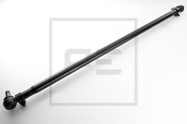 PE Automotive 032.060-00A Поперечная рулевая тяга; Продольная рулевая тяга для MAN TGA (Ман Тга)