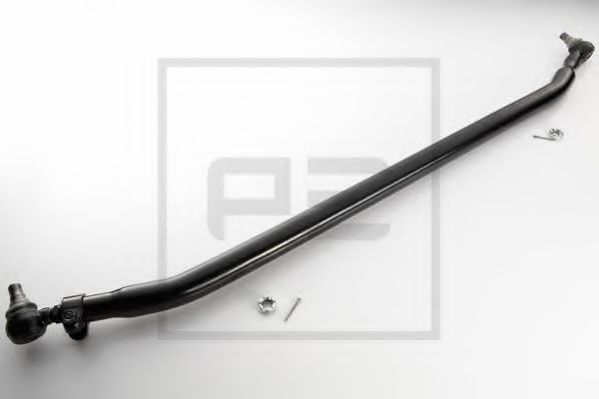 PE Automotive 032.083-00A Поперечная рулевая тяга для MAN TGA (Ман Тга)