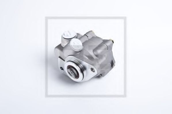 PE Automotive 032.500-00A Гидравлический насос, рулевое управление для MAN (Ман) PE Automotive 032.500-00A Гидравлический насос, рулевое управление для MAN (Ман)