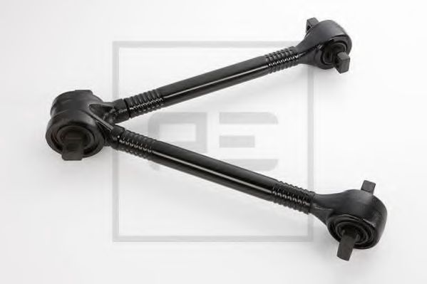 PE Automotive 033.017-00A Рычаг независимой подвески колеса, подвеска колеса для MAN TGX (Ман Тгx) PE Automotive 033.017-00A Рычаг независимой подвески колеса, подвеска колеса для MAN TGX (Ман Тгx)