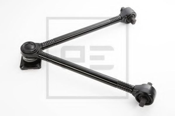 PE Automotive 033.018-00A Рычаг независимой подвески колеса, подвеска колеса для MAN TGX (Ман Тгx) PE Automotive 033.018-00A Рычаг независимой подвески колеса, подвеска колеса для MAN TGX (Ман Тгx)