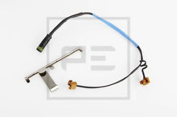 PE Automotive 036.139-10A Сигнализатор, износ тормозных колодок 
