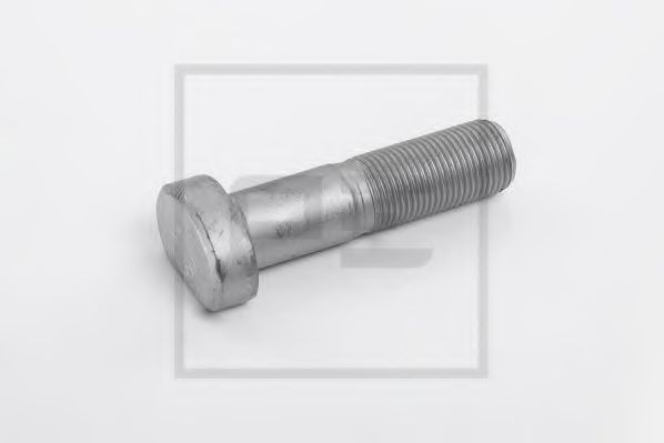 PE Automotive 037.019-00A Болт крепления колеса для MAN TGL (Ман Тгл) PE Automotive 037.019-00A Болт крепления колеса для MAN TGL (Ман Тгл)