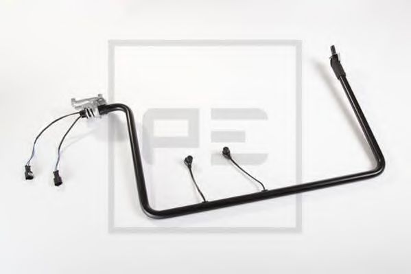 PE Automotive 038.006-00A Кронштейн, наружное зеркало для MAN M 2000 L (Ман М 2000 л) PE Automotive 038.006-00A Кронштейн, наружное зеркало для MAN M 2000 L (Ман М 2000 л)