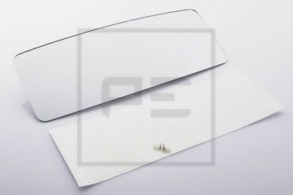 PE Automotive 038.027-00A Зеркальное стекло, наружное зеркало; Зеркальное стекло, широкоугольное зеркало; Зеркальное стекло, зеркало рампы для MAN M 90 (Ман М 90) PE Automotive 038.027-00A Зеркальное стекло, наружное зеркало; Зеркальное стекло, широкоугольное зеркало; Зеркальное стекло, зеркало рампы для MAN M 90 (Ман М 90)