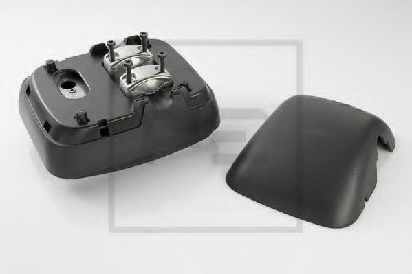 PE Automotive 038.075-00A Широкоугольное зеркало для MAN M 2000 M (Ман М 2000 м) PE Automotive 038.075-00A Широкоугольное зеркало для MAN M 2000 M (Ман М 2000 м)