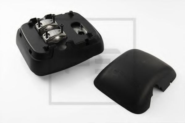PE Automotive 038.123-00A Широкоугольное зеркало для MAN E 2000 (Ман Э 2000) PE Automotive 038.123-00A Широкоугольное зеркало для MAN E 2000 (Ман Э 2000)