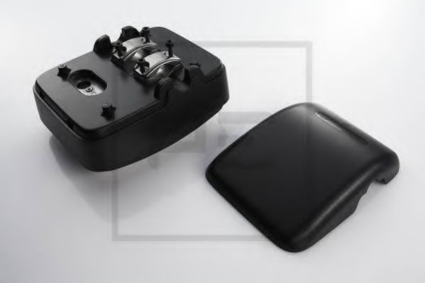 PE Automotive 038.132-00A Широкоугольное зеркало для MAN E 2000 (Ман Э 2000) PE Automotive 038.132-00A Широкоугольное зеркало для MAN E 2000 (Ман Э 2000)