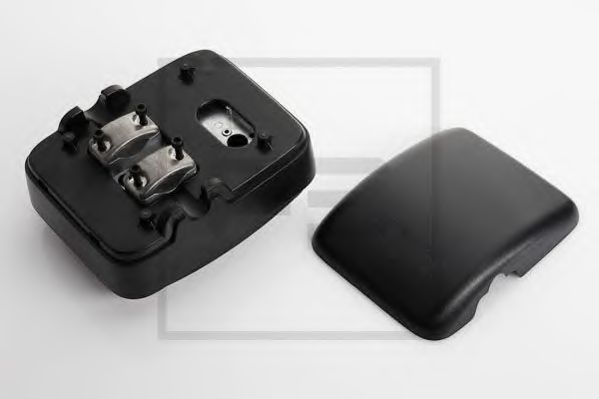 PE Automotive 038.133-00A Широкоугольное зеркало для MAN E 2000 (Ман Э 2000) PE Automotive 038.133-00A Широкоугольное зеркало для MAN E 2000 (Ман Э 2000)