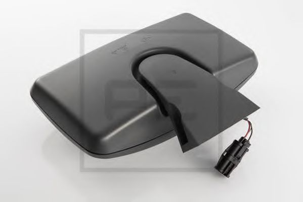 PE Automotive 038.144-00A Зеркало рампы для MAN TGA (Ман Тга) PE Automotive 038.144-00A Зеркало рампы для MAN TGA (Ман Тга)