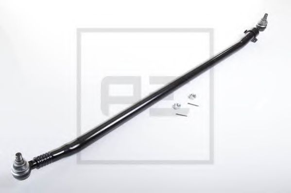 PE Automotive 102.016-00A Поперечная рулевая тяга для DAF CF 85 (Даф Cф 85) PE Automotive 102.016-00A Поперечная рулевая тяга для DAF CF 85 (Даф Cф 85)