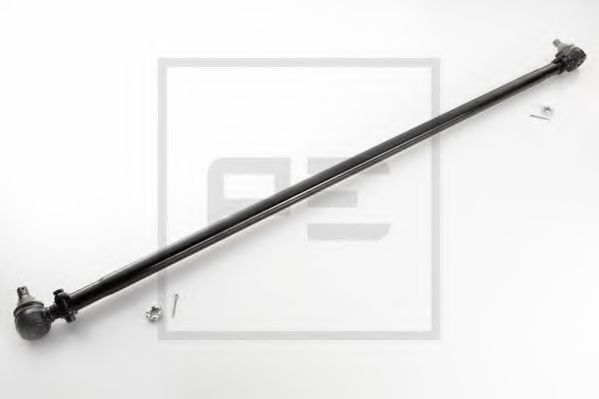 PE Automotive 102.120-00A Поперечная рулевая тяга для DAF CF 85 (Даф Cф 85) PE Automotive 102.120-00A Поперечная рулевая тяга для DAF CF 85 (Даф Cф 85)