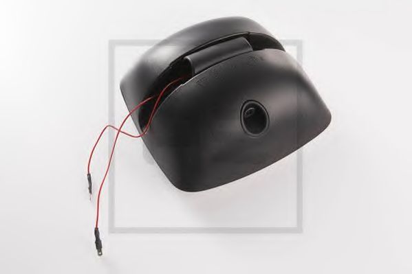 PE Automotive 108.095-00A Широкоугольное зеркало для DAF LF 55 (Даф Лф 55) PE Automotive 108.095-00A Широкоугольное зеркало для DAF LF 55 (Даф Лф 55)