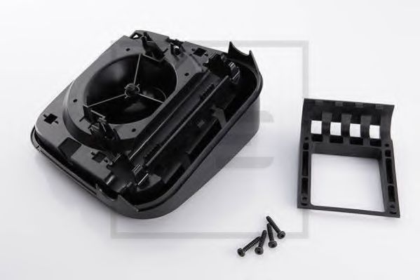 PE Automotive 108.098-00A Широкоугольное зеркало для DAF LF 45 (Даф Лф 45) PE Automotive 108.098-00A Широкоугольное зеркало для DAF LF 45 (Даф Лф 45)