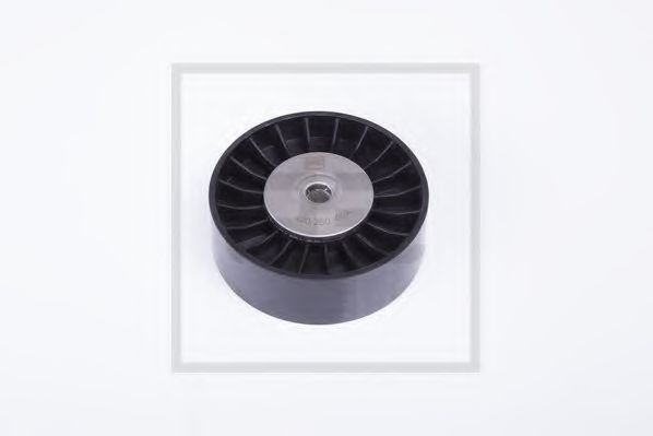 PE Automotive 120.250-00A Паразитный ведущий ролик, поликлиновой ремень; Натяжной ролик, клиновой ремень снизу для SCANIA (Сканиа) PE Automotive 120.250-00A Паразитный ведущий ролик, поликлиновой ремень; Натяжной ролик, клиновой ремень снизу для SCANIA (Сканиа)