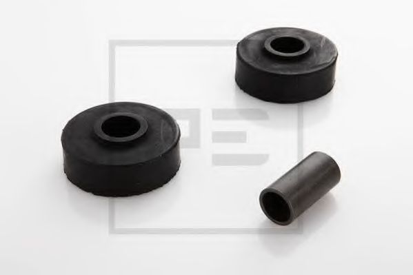 PE Automotive 123.060-00A Подвеска, амортизатор 
