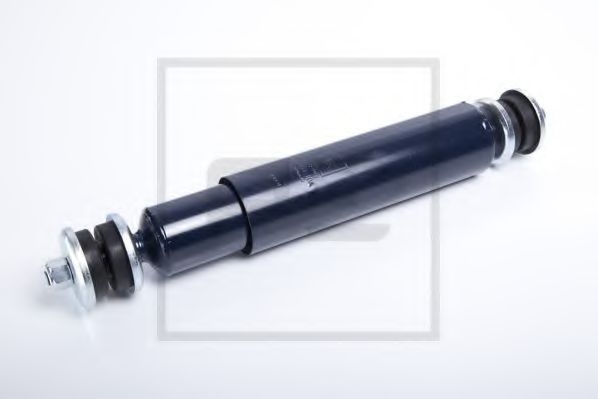PE Automotive 123.101-10A Амортизатор 