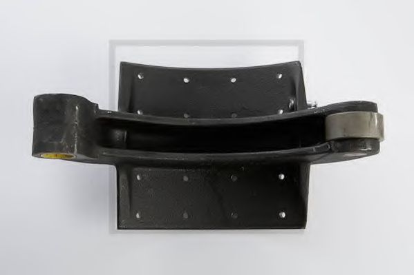PE Automotive 126.164-00A Тормозные колодки для SCANIA P,G,R,T (Сканиа П,г,р,т) PE Automotive 126.164-00A Тормозные колодки для SCANIA P,G,R,T (Сканиа П,г,р,т)