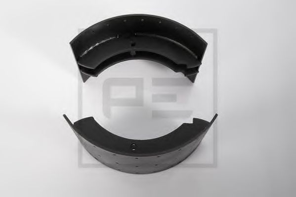 PE Automotive 146.107-00A Тормозные колодоки для VOLVO FH 16 (Вольво Фх 16) PE Automotive 146.107-00A Тормозные колодоки для VOLVO FH 16 (Вольво Фх 16)