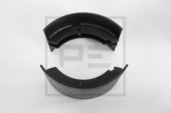 PE Automotive 146.119-00A Тормозные колодоки для VOLVO FH 16 (Вольво Фх 16) PE Automotive 146.119-00A Тормозные колодоки для VOLVO FH 16 (Вольво Фх 16)