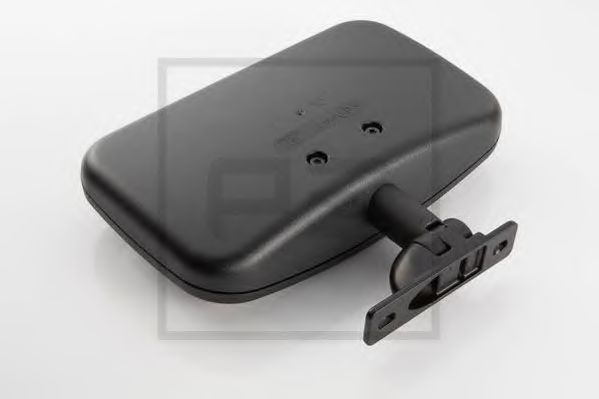 PE Automotive 148.068-00A Зеркало рампы для VOLVO FH (Вольво Фх) PE Automotive 148.068-00A Зеркало рампы для VOLVO FH (Вольво Фх)