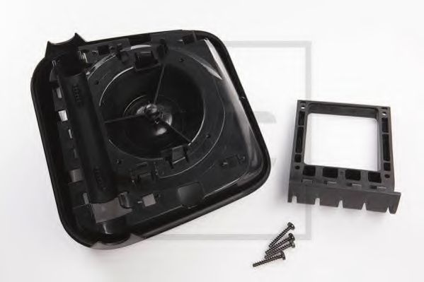 PE Automotive 108.091-00A Широкоугольное зеркало для DAF LF 55 (Даф Лф 55) PE Automotive 108.091-00A Широкоугольное зеркало для DAF LF 55 (Даф Лф 55)