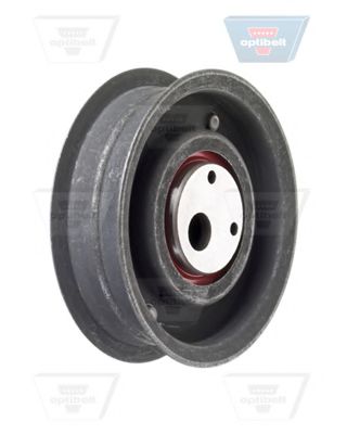 OPTIBELT 100UT Натяжной ролик, ремень ГРМ для VOLKSWAGEN LT 28-50 (Фольксваген Лт 28-50) OPTIBELT 100UT Натяжной ролик, ремень ГРМ для VOLKSWAGEN LT 28-50 (Фольксваген Лт 28-50)