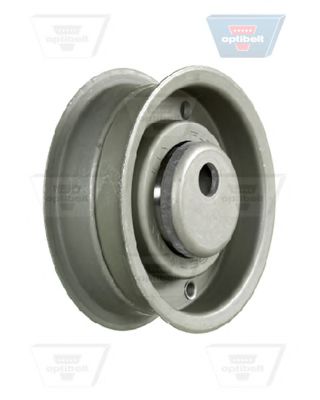 OPTIBELT 102ST Натяжной ролик, ремень ГРМ для AUDI 80 (Ауди 80) OPTIBELT 102ST Натяжной ролик, ремень ГРМ для AUDI 80 (Ауди 80)