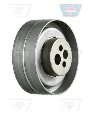 OPTIBELT KT 1061 Комплект ремня ГРМ 