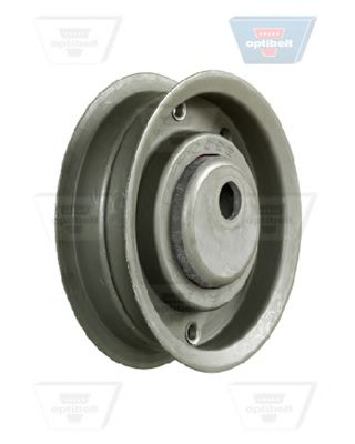 OPTIBELT 107UR Паразитный ведущий ролик, поликлиновой ремень для AUDI 100 (Ауди 100) OPTIBELT 107UR Паразитный ведущий ролик, поликлиновой ремень для AUDI 100 (Ауди 100)