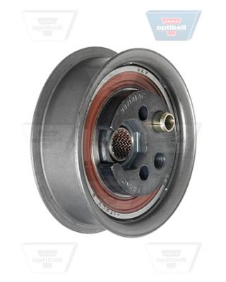 OPTIBELT KT 1135 Комплект ремня ГРМ 