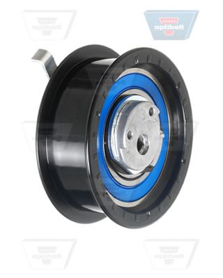 OPTIBELT KT 1326 Комплект ремня ГРМ для VOLKSWAGEN POLO (Фольксваген Поло) OPTIBELT KT 1326 Комплект ремня ГРМ для VOLKSWAGEN POLO (Фольксваген Поло)