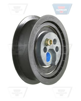 OPTIBELT 123ST Натяжной ролик, ремень ГРМ для AUDI 80 (Ауди 80) OPTIBELT 123ST Натяжной ролик, ремень ГРМ для AUDI 80 (Ауди 80)