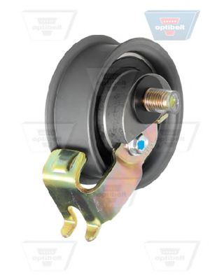 OPTIBELT KT 1231 W1 Комплект ремня ГРМ для AUDI A3 (Ауди А3) OPTIBELT KT 1231 W1 Комплект ремня ГРМ для AUDI A3 (Ауди А3)
